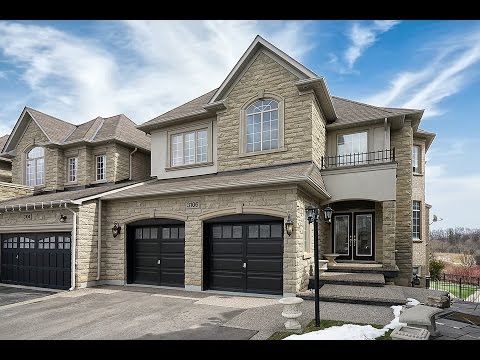 iVRTours Video TourID 19601 of 3106 Cardross Crt, Oakville