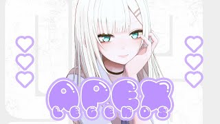 【 Apex Legends 】さて、次の目標へ【ぶいすぽっ！胡桃のあ】