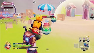 Test Die After Sunset (Switch) on Android | MediaTek Dimensity 920 | Ryujinx Emulator‎