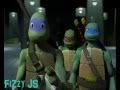 TMNT-Give your Heart a Break-Donnie&April ...