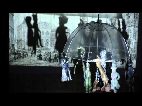 Gift - Der Fall Gesche Gottfried - Trailer