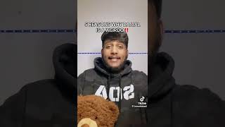 Download lagu 5 reasons why DAJJAL is a weirdo. #browniesaadi #https://vm.tiktok.com/ZGJ3JMBjm/ mp3