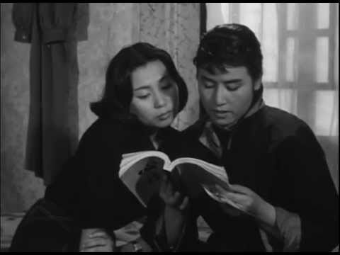 어느 여대생의 고백(1958) / A College Woman's Confesses (Eoneu yeodaesaeng-ui gobaeg)