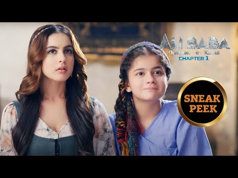 Ali Baba - Dastaan-e-Kabul - Ep 90 | Sneak Peek | अली बाबा - दास्तान-ए-काबुल