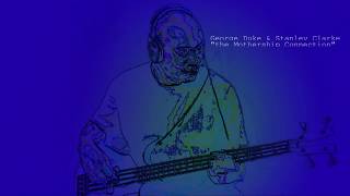 mothership connection draft v1