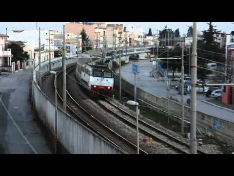 E444 025 ICN lentissimo