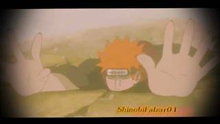 Naruto AMV- Without You