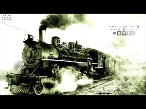 Prezes x Yeru x Kazbi x Siata WSC - 1train (REFIX)