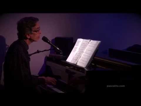 Le Blues de la Fleuriste (For my mother) by Pascalito Neostalgia Trio