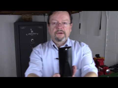 The Zen of front sight focus on a pistol