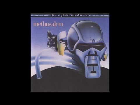 Methusalem - Robotism