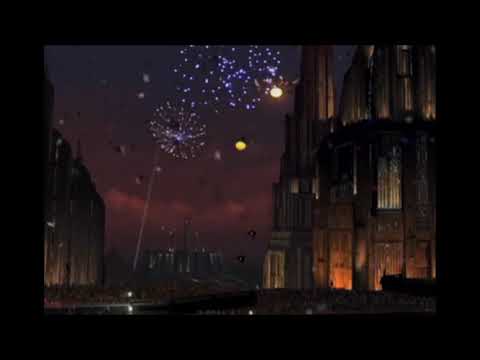 STAR WARS™ Battlefront (Classic, 2004) Galactic civil war campaign ending scene and end of the game