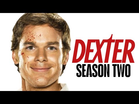a deep dive into DEXTER season two