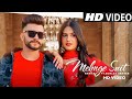 Mehnge Suit : Nawab Song | Ho Ik Lainde Ve Sharara Jatti Nu | Menge Suit Jachde A Soniye Song