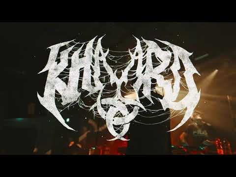 KHAARO - Diszkópatkány (live) // UNDERWXRLD 5. 2024. 12.13. Turbina nagyterem