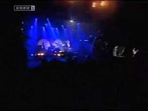 Skanderborg 04 - D-A-D (1989) - I'm Sleeping My Day Away