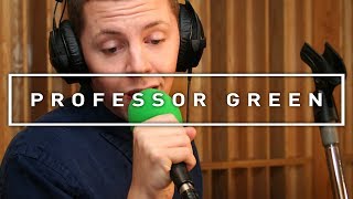 Professor Green - Billionaire (Travis McCoy cover for Radio 1 Live Lounge) [Official Audio]