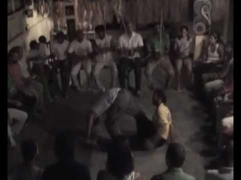 Roda do Casarão (Março/2010) - Dois Cruzeiros e Gibi (1/2)