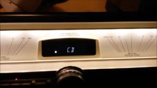 Video thumbnail for Technics SA-TX50 surround receiver- LED Convension by Arn Christo
