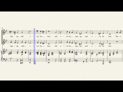 My dearest, my fairest SA Purcell