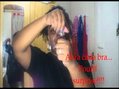 comment ouvrir shaker