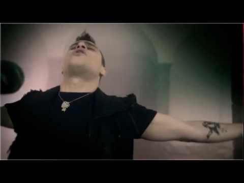 Omar Naber - Mute & loud (official video) HD