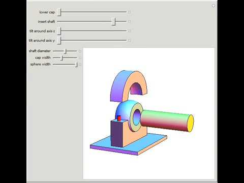 Spherical Plain Bearing