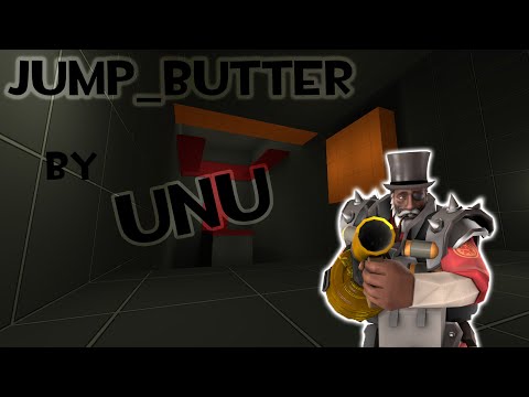 TF2 - Jump_Butter By Unu (Demoman)