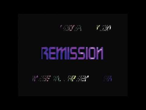 C64 demo: Remission by Triad (1st place in the demo competition at Transmision64 2022)