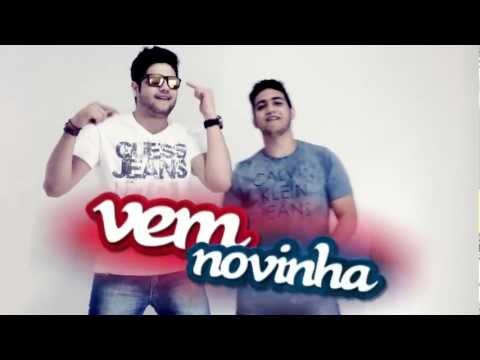 VEM NOVINHA - HENRIQUE E JULIANO (Clipe Oficial)