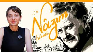 Nazım Hikmet'i Anlamak: Sanatının ve Kavgasının Anatomisi