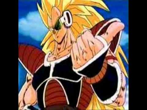 Dragonball AF Rare Pictures