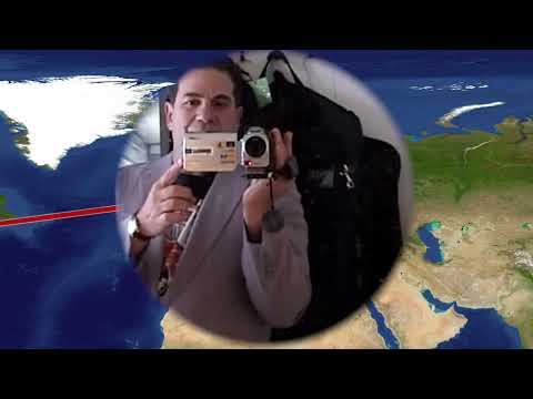 Mitch Woods From The Vaults  Tunoe Festival, Denmark 2004 with the Legendary Howard Tate!