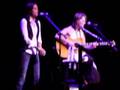 Shawn Colvin and Brandi Carlile - Cayamo Cruise