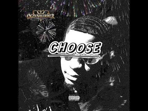 OGoinHammer - Choose (On The 94')