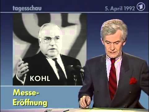 Tagesschau ARD - Klassiker -  Rechtsruck in Baden-Württemberg und Schleswig-Holstein ARD part 2