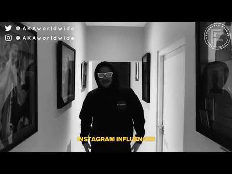 AKA Freestyle Friday 🔥🔥🔥(12.06.2020)