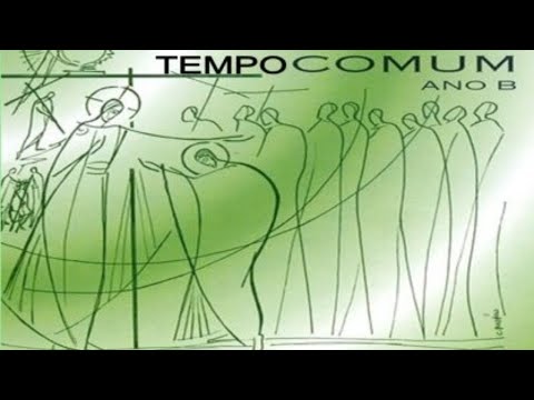 SANTA MISSA DOMINGO 10h