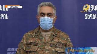400 զոհ, 700 վիրավոր. ի՞նչ կորուստներ է այսօր կրել հակառակորդը