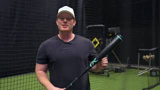 Rawlings U - The 2025 Rawlings BBCOR Mach Ai