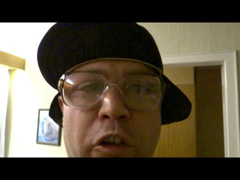 - Cierpisław Cierpiący-pora na telesfora :)