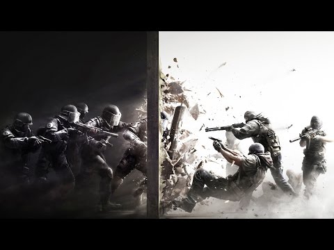 Rainbow 6 : Patriots Xbox One