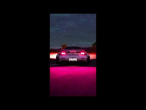 Kaza x Ninho "Tard" Type Beat - Instrumental