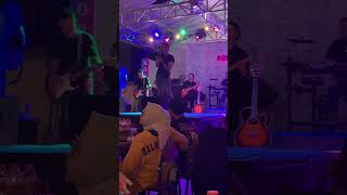 Download lagu Arya dinata eks vokalis samsons  bawain lagu di ujung jalan mp3