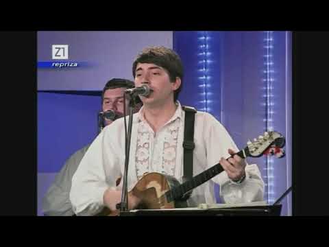 TS Đerdani - Mladi kosac