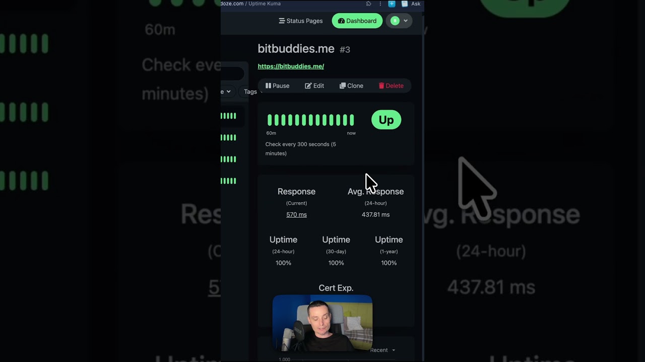 Your Server Crashed at 3AM… and You Slept Through It 😴💀
