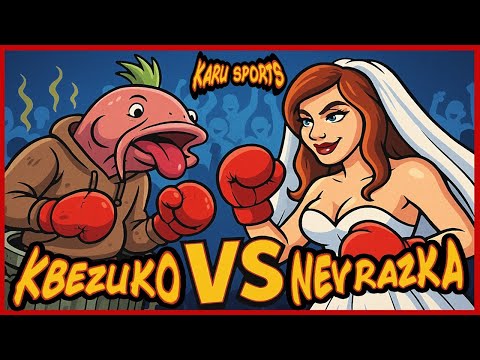 SMASH BROS P3: BAGRE VS NEVRAZCA