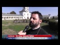 Zi De Sărbătoare La Catedrala Arhiepiscopală Din Roman