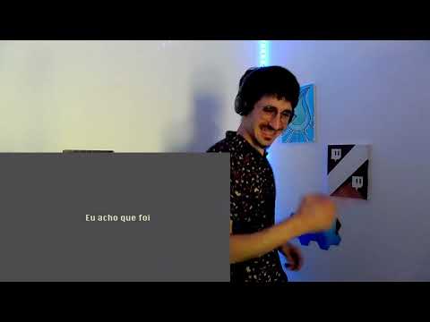 Ricks Reacts NGA X Van Sophie X Kayuá - Tóxico