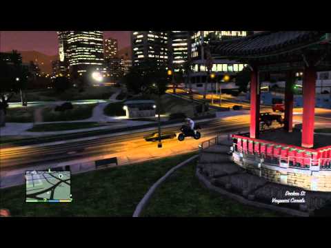 Grand Theft Auto V - Story Walkthrough - Part 42